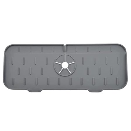 Silikonihana-valutusmatto, hana-imevä matto, kylpyhuone, keittiö