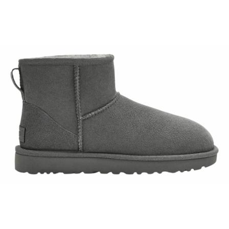 UGG Winter Støvler Grå, Dame, Størrelse: 38 EU