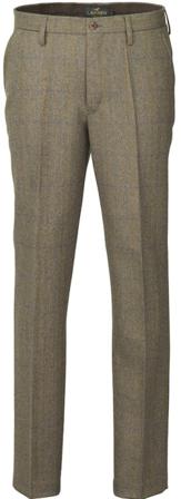 Laksen - Laird Trousers tweed-housut