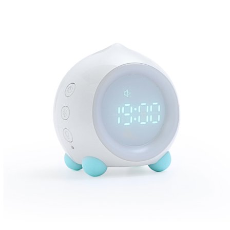 Alarm Smart Alarmur Creative Multifunktionel Bluetooth Højttaler