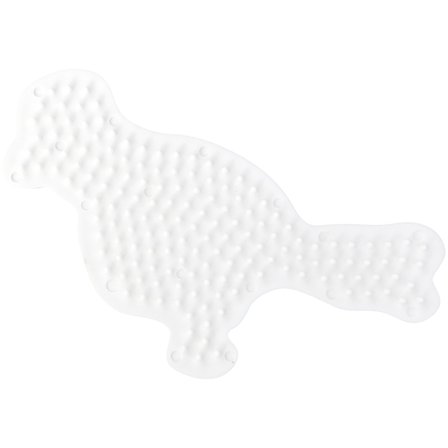 BioBeads Pegboard Midi Bird