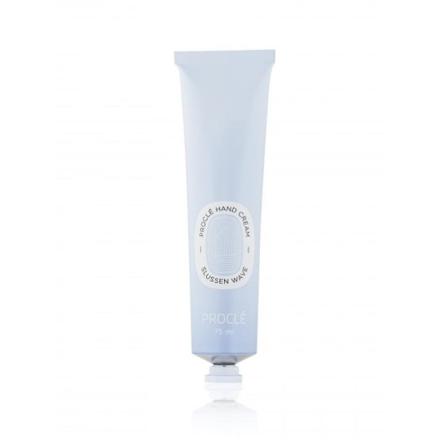 Proclé Hand Cream 75ml Slussen Wave Transparent