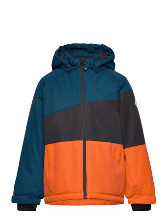 Color Kids | Ski Jacket - Colorlock | 110
