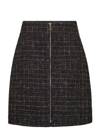 MOS MOSH | Mmzon Bezfy Skirt | 40