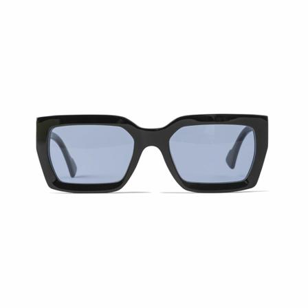 Axel Arigato, Luca Sunglasses Beige, Dames, Maat:ONE Size