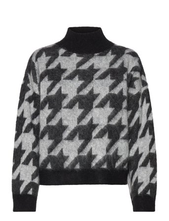 HUGO Swan - Black - S