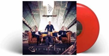 Are you ready - red edition DEGREED