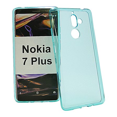 TPU skal Nokia 7 Plus