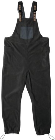 Kavu W's Pocatello Black