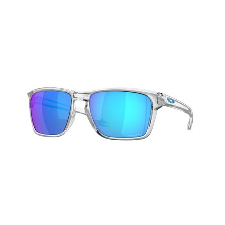 Oakley Sylas - Sportsbriller fra Oakley - Transparent Rectangular