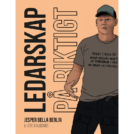 Ledarskap på riktigt 9789198741735