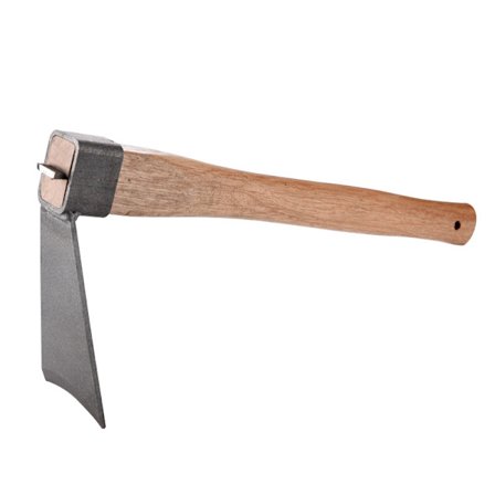 Lille havehakke håndhakke botanisk hakke enhånds hakke havehakke