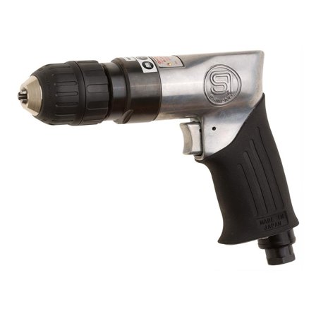 SHINANO SI5300ASC Boremaskine, Maskiner