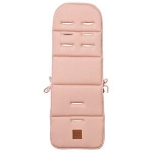 Buddy & Hope Pink Memory Foam Seat Liner One Size - Stroller accessories - One size - Pink