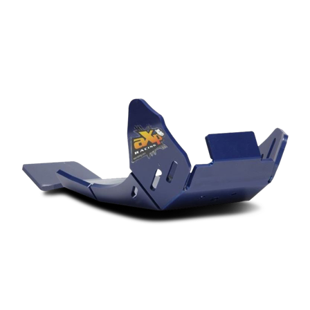 AXP Xtrem Skid Plate - Husqvarna TE 250 2024-2026