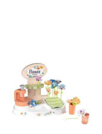 Smoby | Flower Market | ONE SIZE