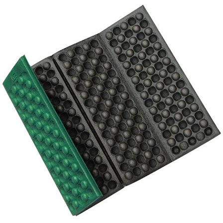 Vikbar utomhuscampingmatta Sits Foam XPE Cushion Portable Bea