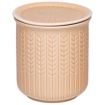 Rörstrand Swedish Grace burk M 0,8 liter, jubilee | Inredning > Förvaring | Bagaren och Kocken