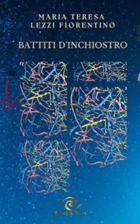 Battiti d'inchiostro Maria Teresa Lezzi Fiorentino