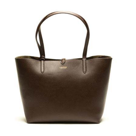 Ralph Lauren, Handbags Bruin, Dames, Maat:ONE Size