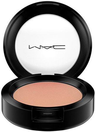 MAC Cream Colour Base Hush, Makeup, Ansigt, Blush