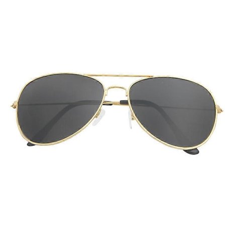 1 st Solglasögon - RB3025 Aviator Metall Aviator 58