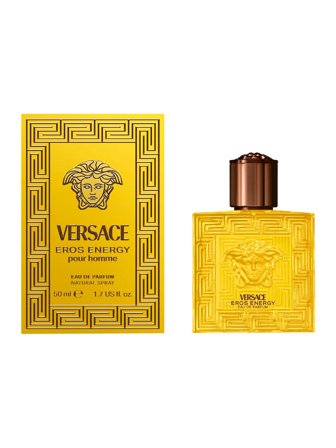 Versace Eros Energy Eau de Parfum