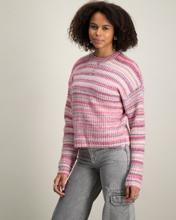 Garcia girls pullover Multi Tröjor Tjej - Kids Brand Store