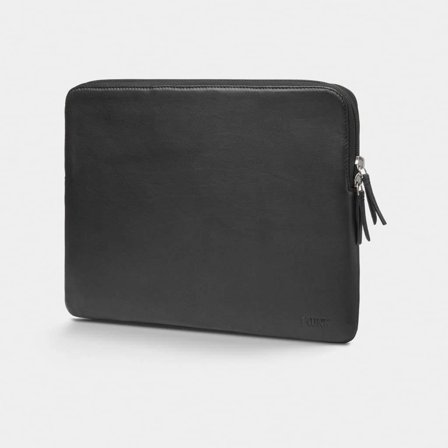 TRUNK 13 MacBook Sleeve, Black