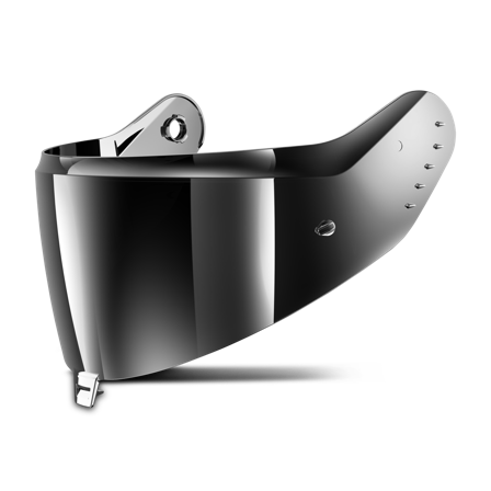 Shark Skwal i3/D-Skwal 3/Ridill 2 Visor