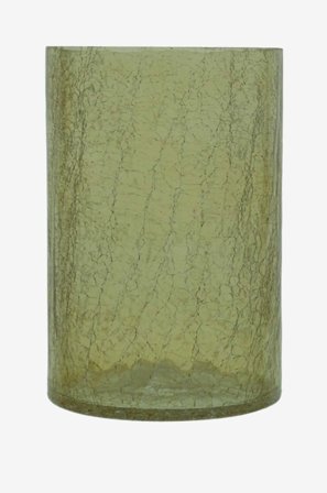 Eightmood - Vase Sion Xl - Brun - Krukker & vaser - Fra Homeroom