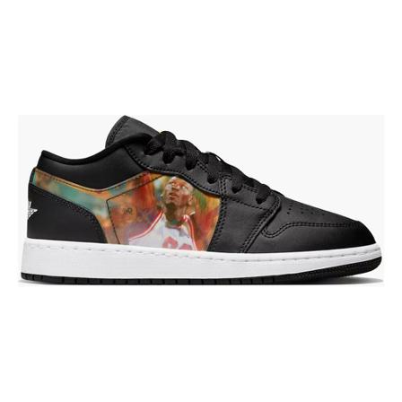 Nike Sneakers Sort, Herre, Størrelse: 37 1/2 EU