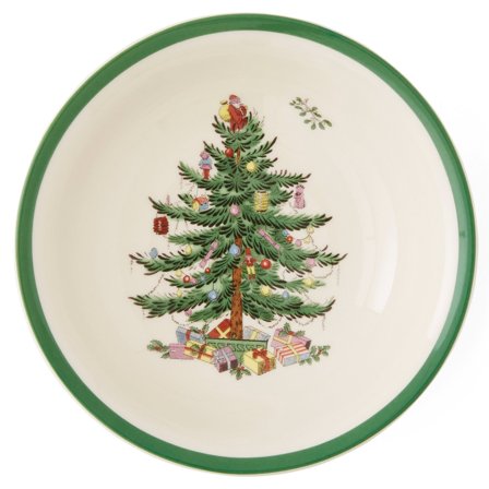 Spode Christmas Tree kulho 15 cm