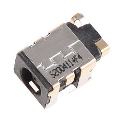 Laptop DC-stik Strømstik Opladningsport Connector til HP Probook X360 11 G