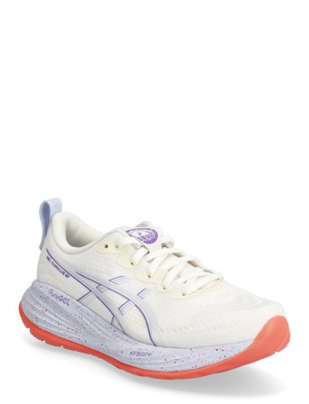 Asics Gel-Cumulus 27 Tokyo - Cream - 37