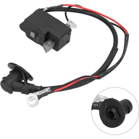 (Ikke-original) STIHL TS410 TS420 Motorsag Tennspole Erstatning