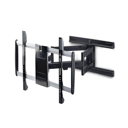 StarTech ULTRA-SLIM TV WALLMOUNT/BRACKET-FOR UP TO 65IN WALL
