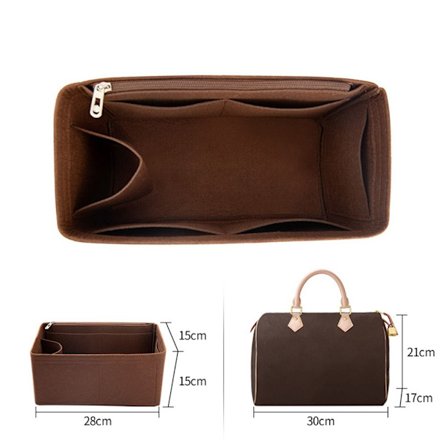 Kännbar filtficka Iiner KAFFE FÖR SPEEDY 30 FÖR SPEEDY coff coff coff