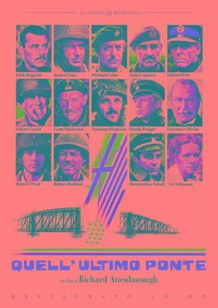 Quell'Ultimo Ponte (Restaurato In Hd)