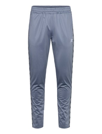 Umbro Taped Track Pant - Blue - S