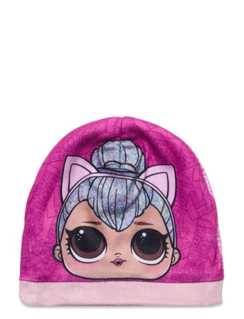 L.O.L | Bonnet Reversible | 52