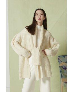 Anleitung Strickjacke