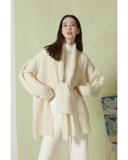 Oppskrift Jakke - Lang Yarns