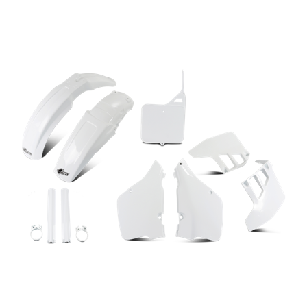 UFO Complete Muovisarja - Suzuki RM 125 1989-1991