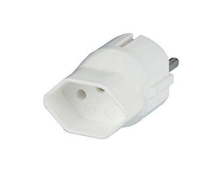 SYNERGY 21 LED Adapter Netzteil D->CH