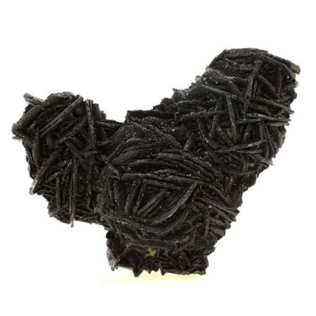 Kivet ja mineraalit. Hematiitti. 443,0 senttiä. Elban saari, Italia.