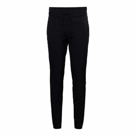 &Co Woman Sweatpants , Zwart , Dames , Maat: XL