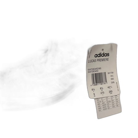 Adidas sneakers skate