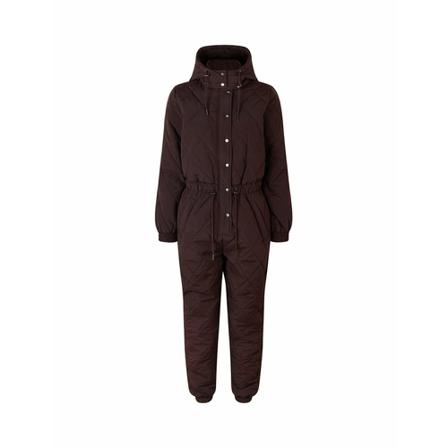 Global Funk Jumpsuits Brun, Dame Buksedragter