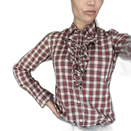 Ralph lauren skjorta